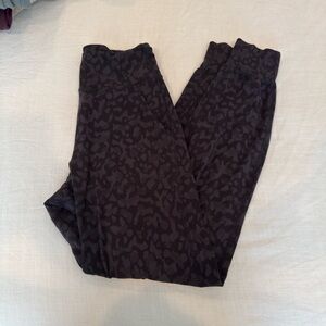 LULULEMON ALIGN JOGGER